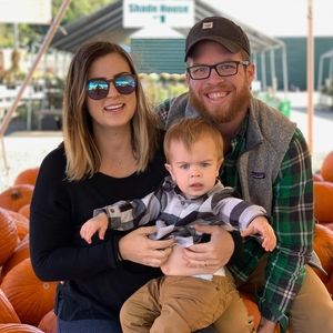 Meet your Posher, Craig